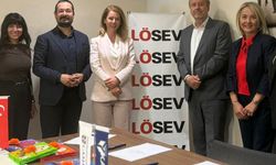 LÖSEV ile Cambridge İşbirliği Protokolü İmzaladı