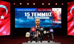 Büyükakın: 15 Temmuz Kardan Aydınlık Bir Sabaha Uyanış