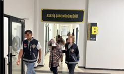 Hırsızlık Şüphelileri İstanbul'da Yakalandı: 2 Tutuklama