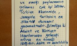 Yıldızlı, İmamoğlu'nun Kocaeli’ye Mesajını Paylaştı