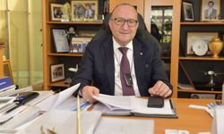 Zeytinoğlu haziran ayı dış ticaret verilerini değerlendirdi