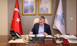 Kocaeli ve Gazze kardeş Şehir Oldu