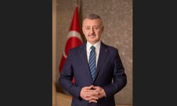 Başkan Büyükakın'dan 15 Temmuz Mesajı