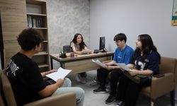 YKS öğrencilerine  ücretsiz tercih danışmanlığı