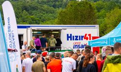 Srebrenitsa’nın sessiz çığlığına Kocaeli’den bir ses daha