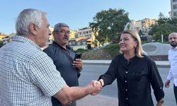 Hürriyet'ten emekçilere günaydın ziyaretleri devam ediyor