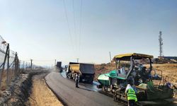Gebze’de hafriyat yoluna 4 aşamalı güçlendirme