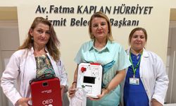 İzmit Belediyesinden hayat kurtaran adım