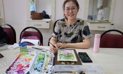 KO-MEK’te uluslararası bir yüz: Sunghee Park
