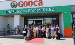 Kocaeli Dernekler Platformu’ndan da Gonca’ya tam not
