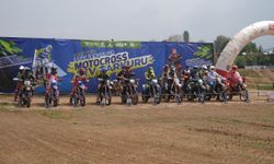 Kocaeli’de hafta sonu enduro fırtınası esecek!