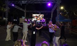 Kurtuluş Haftası’nda Sanat, Müzik ve Eğlence Dolu Bir Gün