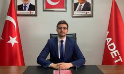 SP Gençlik Kolları Başkanı: Eğlencenin zamanı mı?