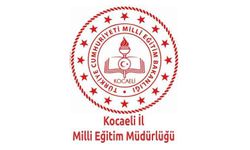 Kocaeli'nin YKS istatistikleri paylaşıldı