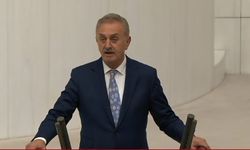 CHP’li Çiler, Sanayi Bakanlığına Çağrı yaptı!
