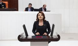 CHP’li Gülcan Kış: Türkiye İcralık Vatandaşlar Ülkesi Oldu!