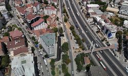 Gebze’de yeni bağlantı yolları açılıyor