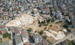 Çayırova’da projelerde sona doğru geliniyor