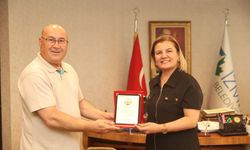 Hürriyet'ten Kars-Ardahan-Iğdır Derneği'ne Teşekkür