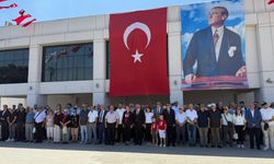 CHP'den Alternatif 30 Ağustos Kutlaması
