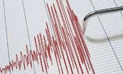 6.1'den sonra ardı ardına artçı sarsıntılar!