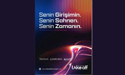 Take Off İstanbul 2025 İçin Başvurular Açıldı