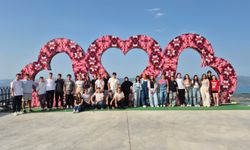 Gençler Unutulmaz Kamp Deneyimi Yaşadı