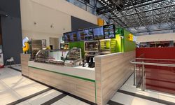 Subway® Gebze Center AVM’de Hizmete Açıldı!