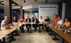 Büyükşehir’in “Muhtar Buluşmaları” başladı
