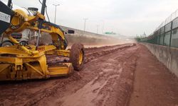 Büyüyen Kartepe’ye modern yol hamlesi