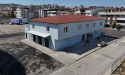 Darıca Belediyesi'ne modern hizmet binası