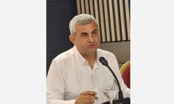 Cüneyt Akın, Adaylığını Açıkladı: "Değişimin Vakti Geldi"