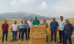 Gürer: Çiftçinin 2 yılda mazot hesabına göre kaybı %47