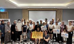 LÖSEV Anlamlı Buluşmalara İmza Attı