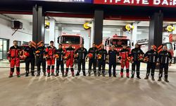 Büyükşehir, Balıkesir’e ekipleri hızır gibi gönderdi