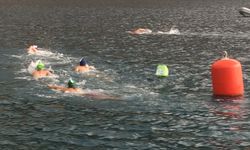 Darıca Açıklarında Palet Vuracaklar