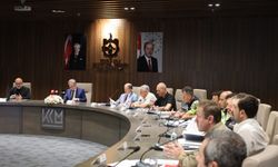 UKOME’de yeni servis ücret tarifesi onaylandı!