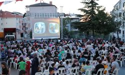“Mahallemde Sinema Var” Etkinlikleri Başlıyor