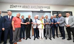 Koruma Şirketler Grubu’ndan Kocaeli’ye Bir Eser Daha