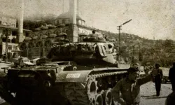 Adalet Bakanı Tunç’tan 12 Eylül mesajı