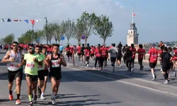 İstanbul’u Koşuyorum’da geri sayım başladı