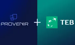 TEB, Provenir'in platformunu kullanacak