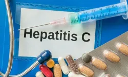 Türkiye’de 750 bin kişi Hepatit C taşıyıcısı olabilir