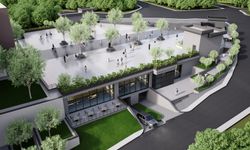 Kocaeli Büyükşehir'den Dilovası’na yeni yaşam alanı