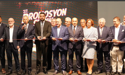 37. Promosyon Show Fuarı İstanbul’da açıldı