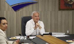 Karamürsel Belediyesi Eylül Ayı Meclis Toplantısı