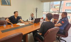 Gölcük Belediyesi Sigara Bırakma Eğitimi Düzenledi