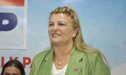 CHP Dilovası’nda Yeni Başkan Semiha Meral Pırtı