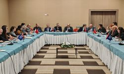 GTÜ'de “Nadir Toprak Elementleri Çalıştayı”