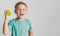 Çocuklar İçin Diş Dostu Beslenme Önerileri